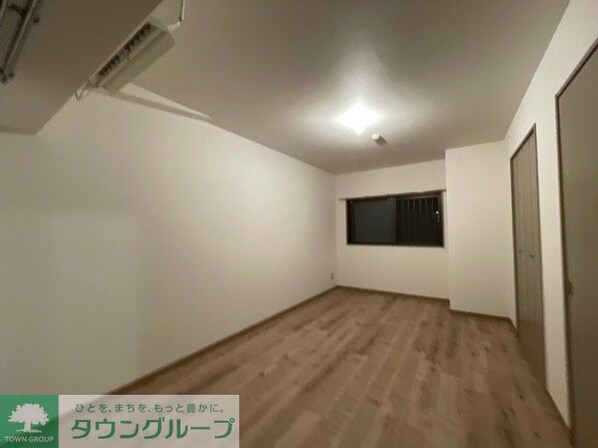 グランディール墨田の物件内観写真